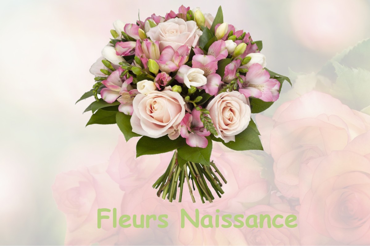 fleurs naissance REITHOUSE