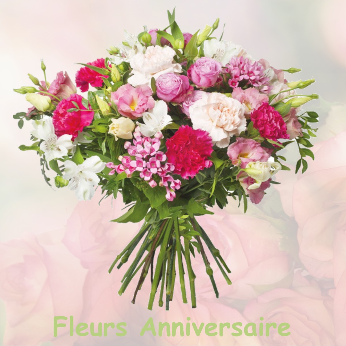 fleurs anniversaire REITHOUSE