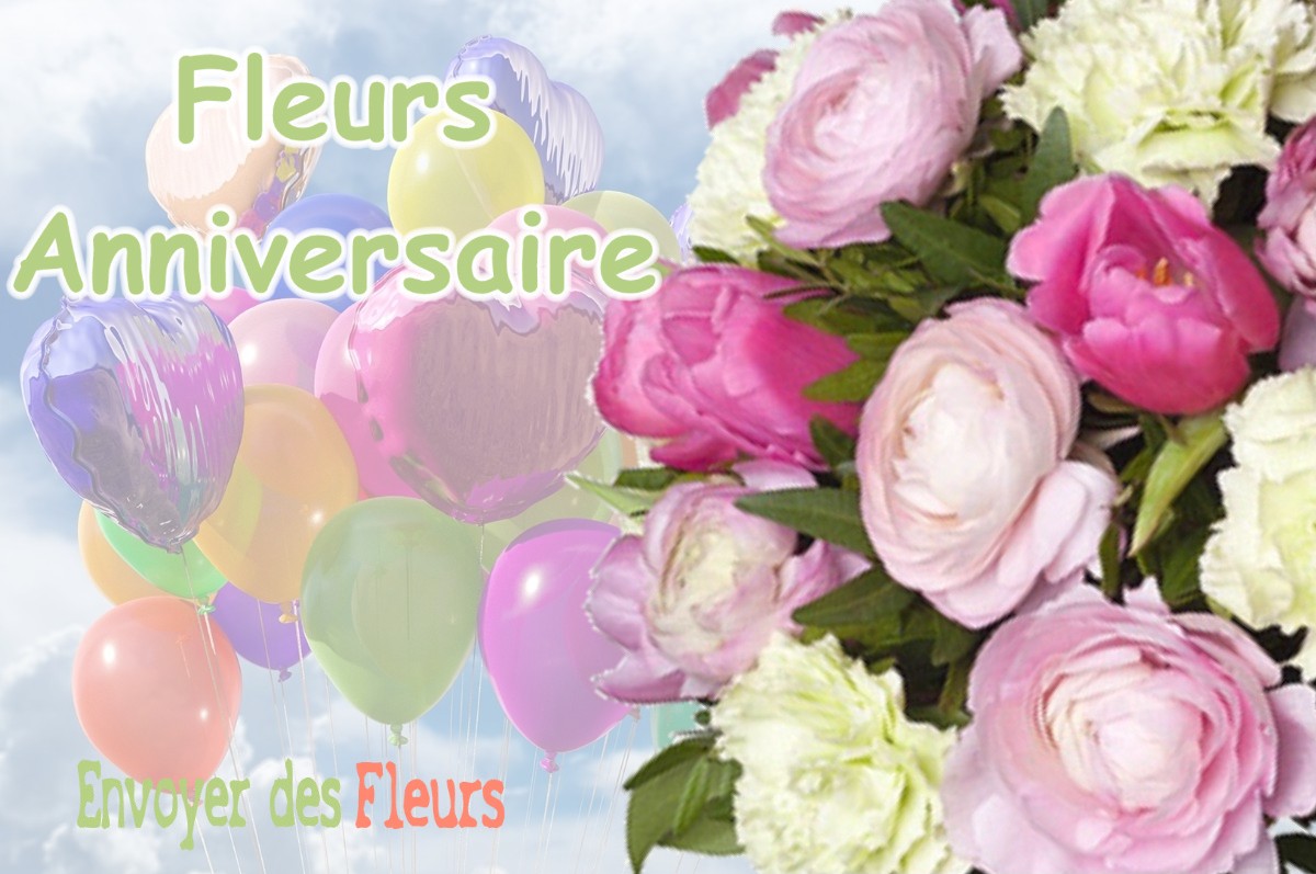 lIVRAISON FLEURS ANNIVERSAIRE à REITHOUSE