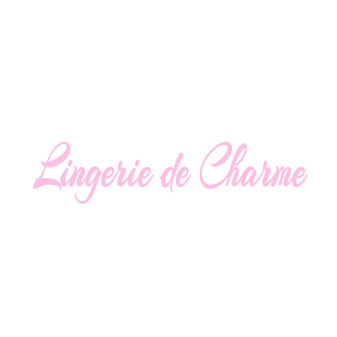 LINGERIE DE CHARME REITHOUSE